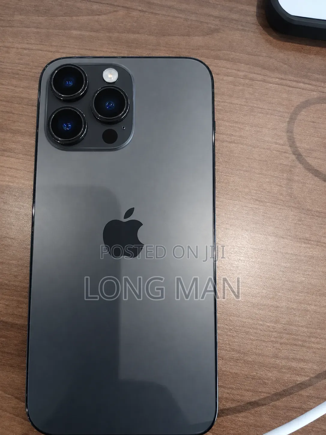 Apple iPhone 14 Pro Max 128 GB Black