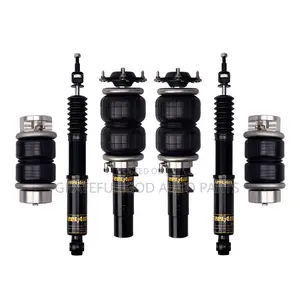 BMW X5 Air Suspension Shocks Available