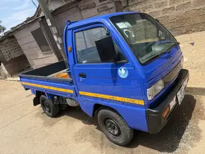 Deawoo Labo Abbosey Okine Mancho