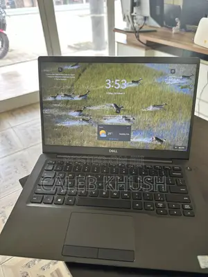 Laptop Dell Latitude 7400 8GB Intel Core i5 SSD 256GB