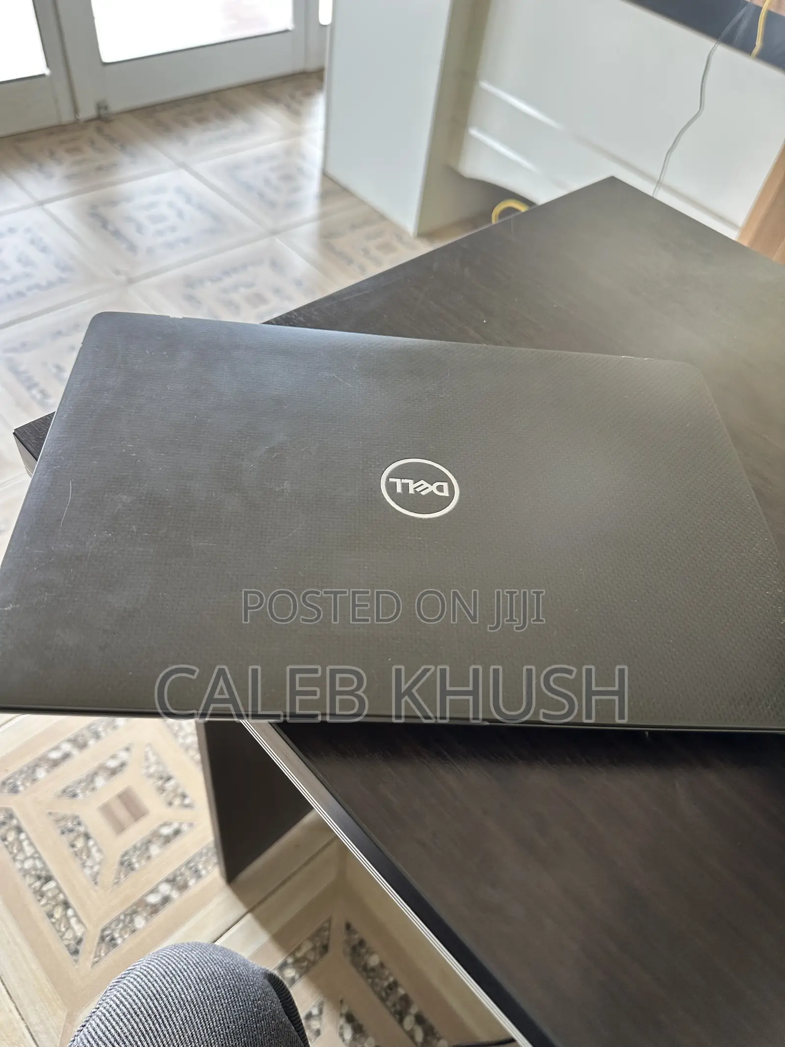 Laptop Dell Latitude 7400 8GB Intel Core i5 SSD 256GB