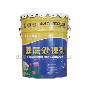 Bitumen Primer