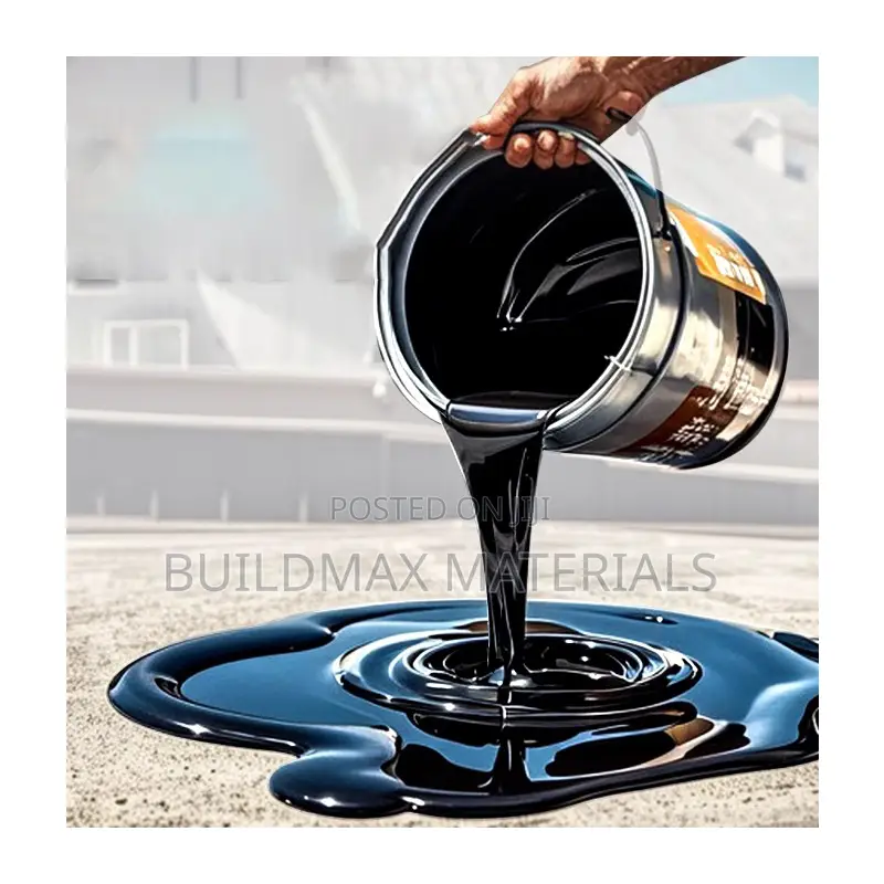 Bitumen Primer