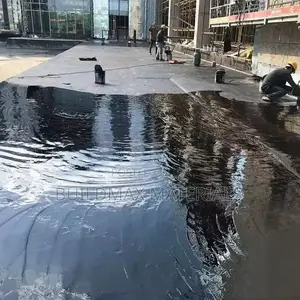 Bitumen Primer