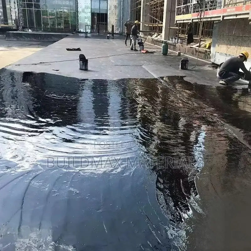 Bitumen Primer