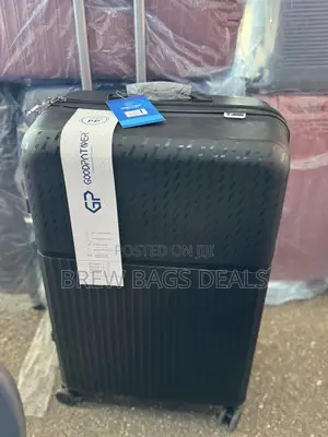 Premium Quality Goodpartner Large Size 29 Inches Unbreakable Bag.