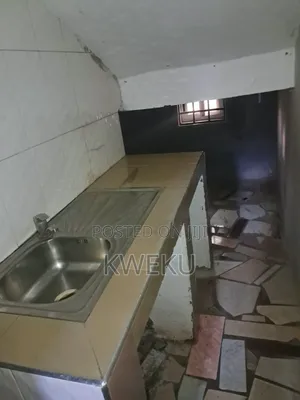 1bdrm Apartment in Estate Ag2Rncy, Baatsona Total for rent