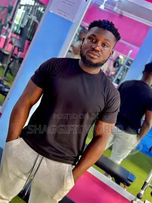 Personal Trainer/Gym Instructor