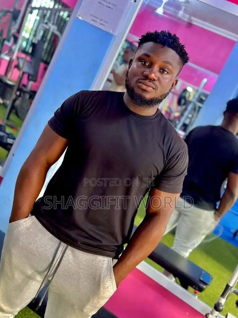 Personal Trainer/Gym Instructor