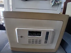 An Authentic and Classic Storage Box