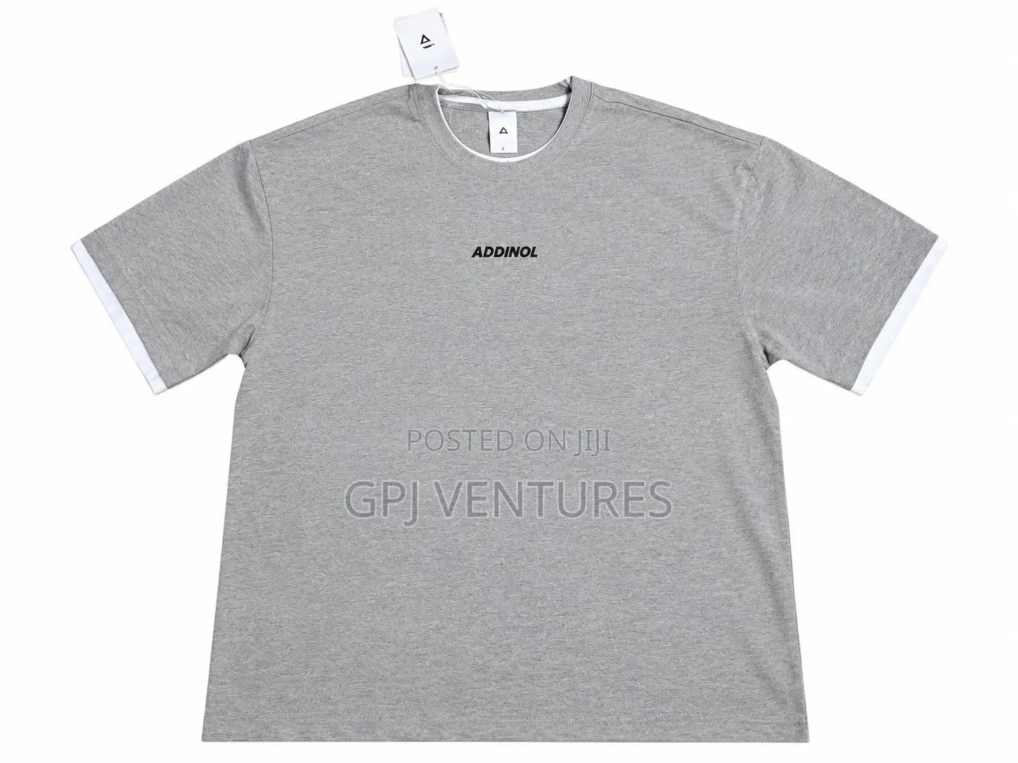 Men’s Casual Tops
