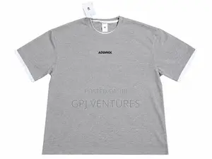 Men’s Casual Tops