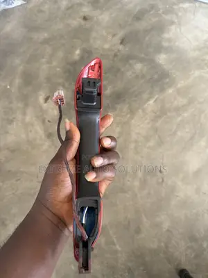 NEW HANDLE ASSY-DOOR OUTSIDE for Hyundai Elantra 2022-2024