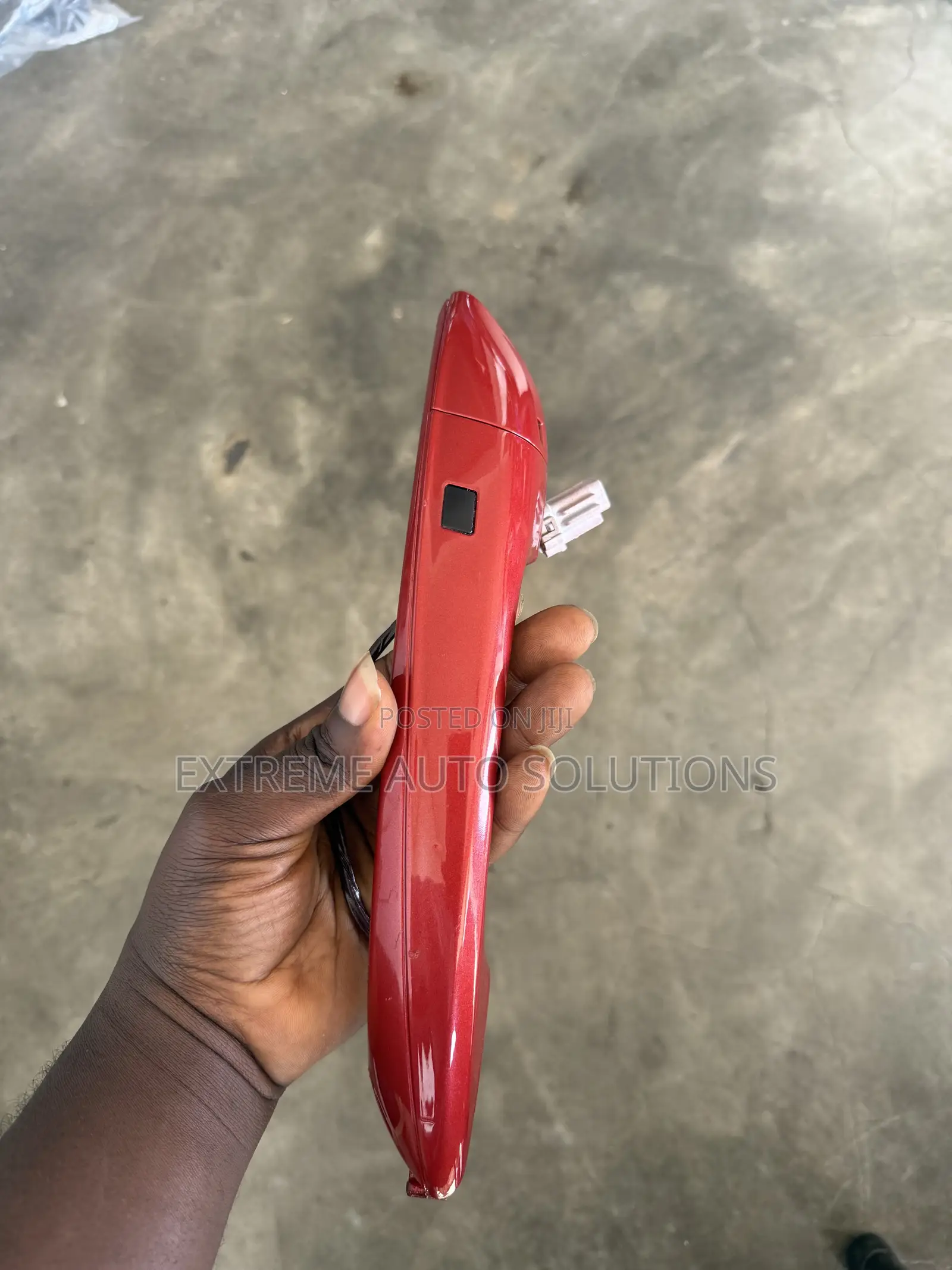 NEW HANDLE ASSY-DOOR OUTSIDE for Hyundai Elantra 2022-2024