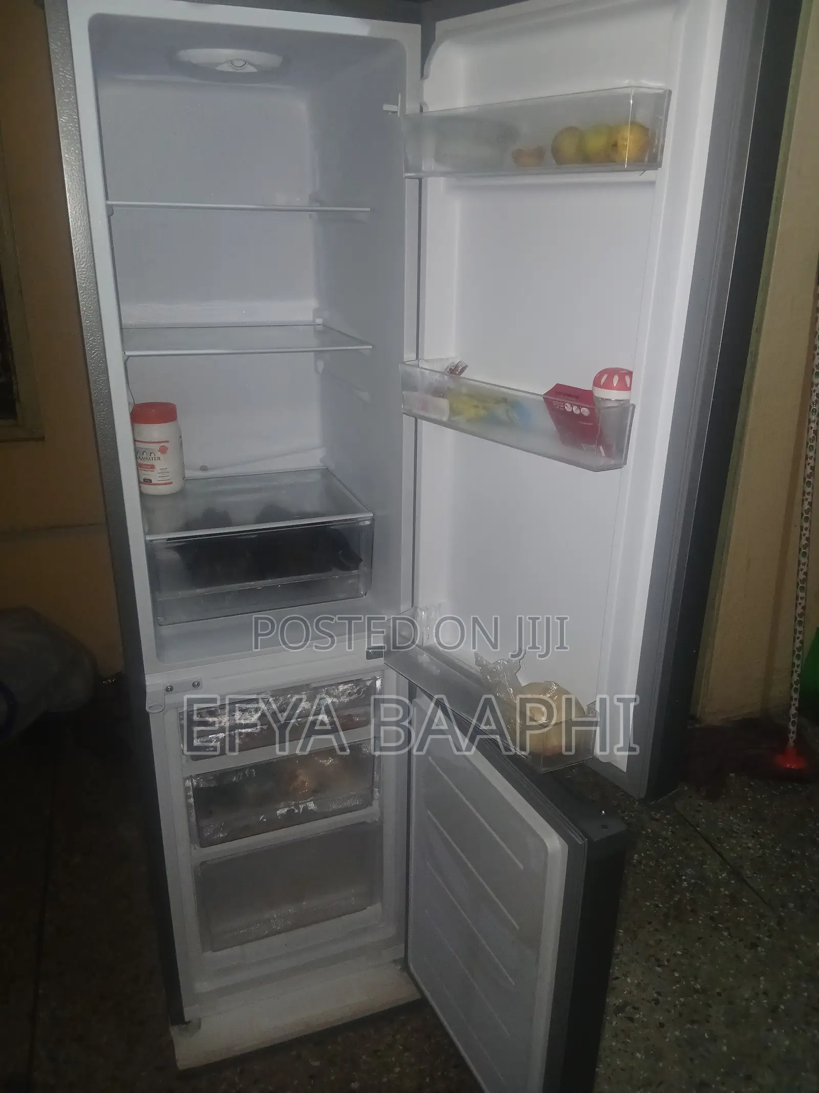 Used Fridge (Brand New Used for Two Months)