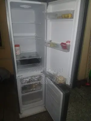 Used Fridge (Brand New Used for Two Months)