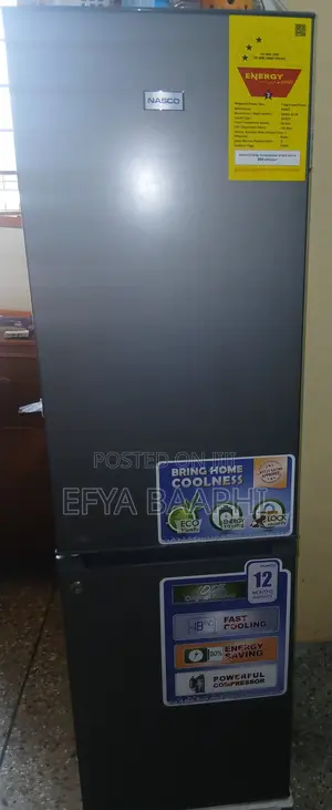 Used Fridge (Brand New Used for Two Months)