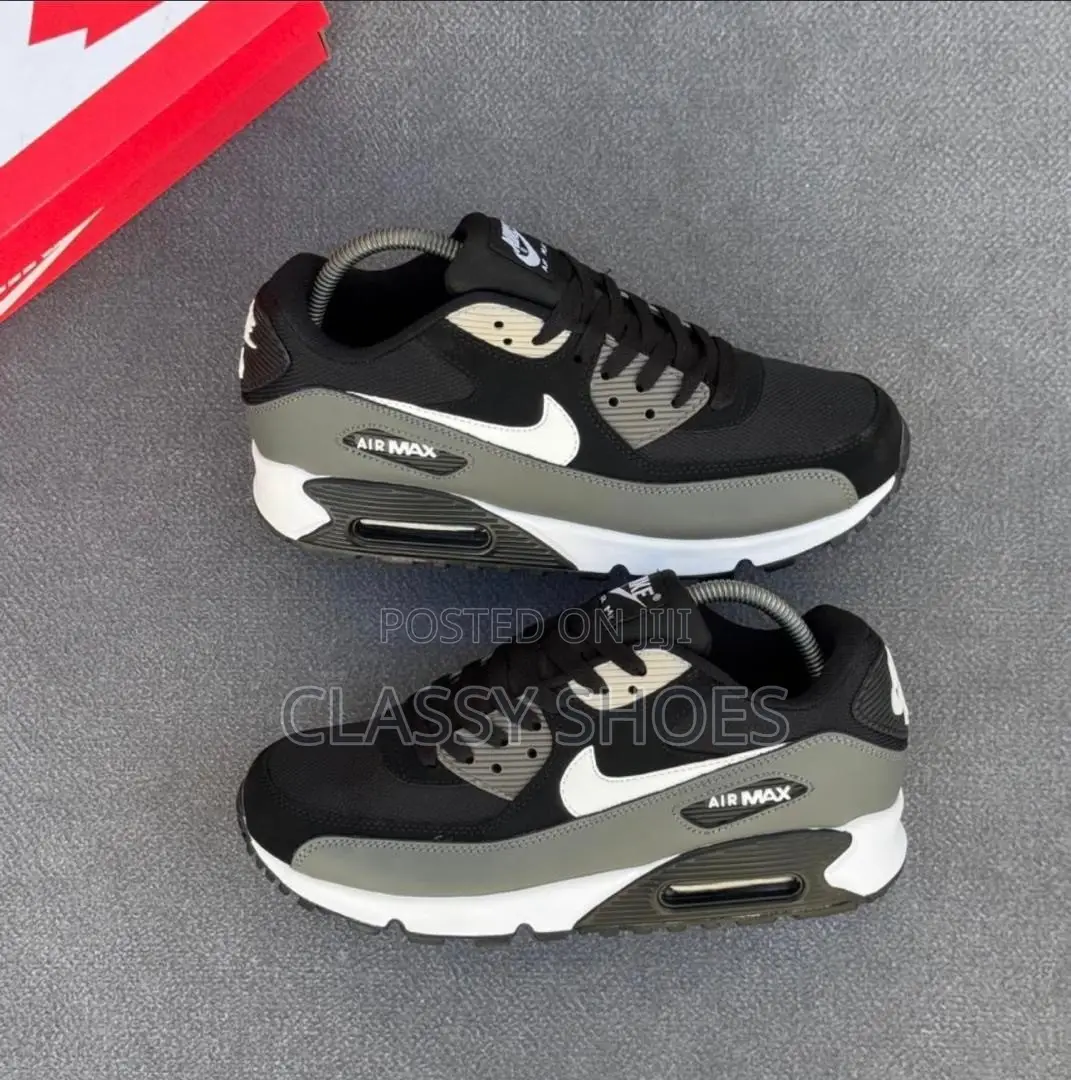 Nike Airmax Mix Colours