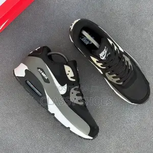 Nike Airmax Mix Colours
