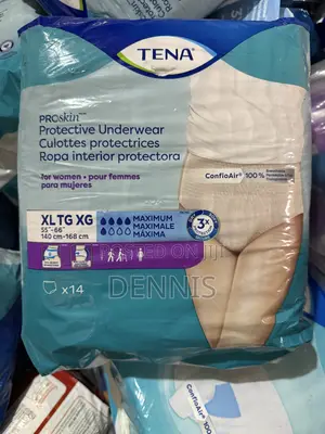 Tena Adult Diapers/ Pull-Ups