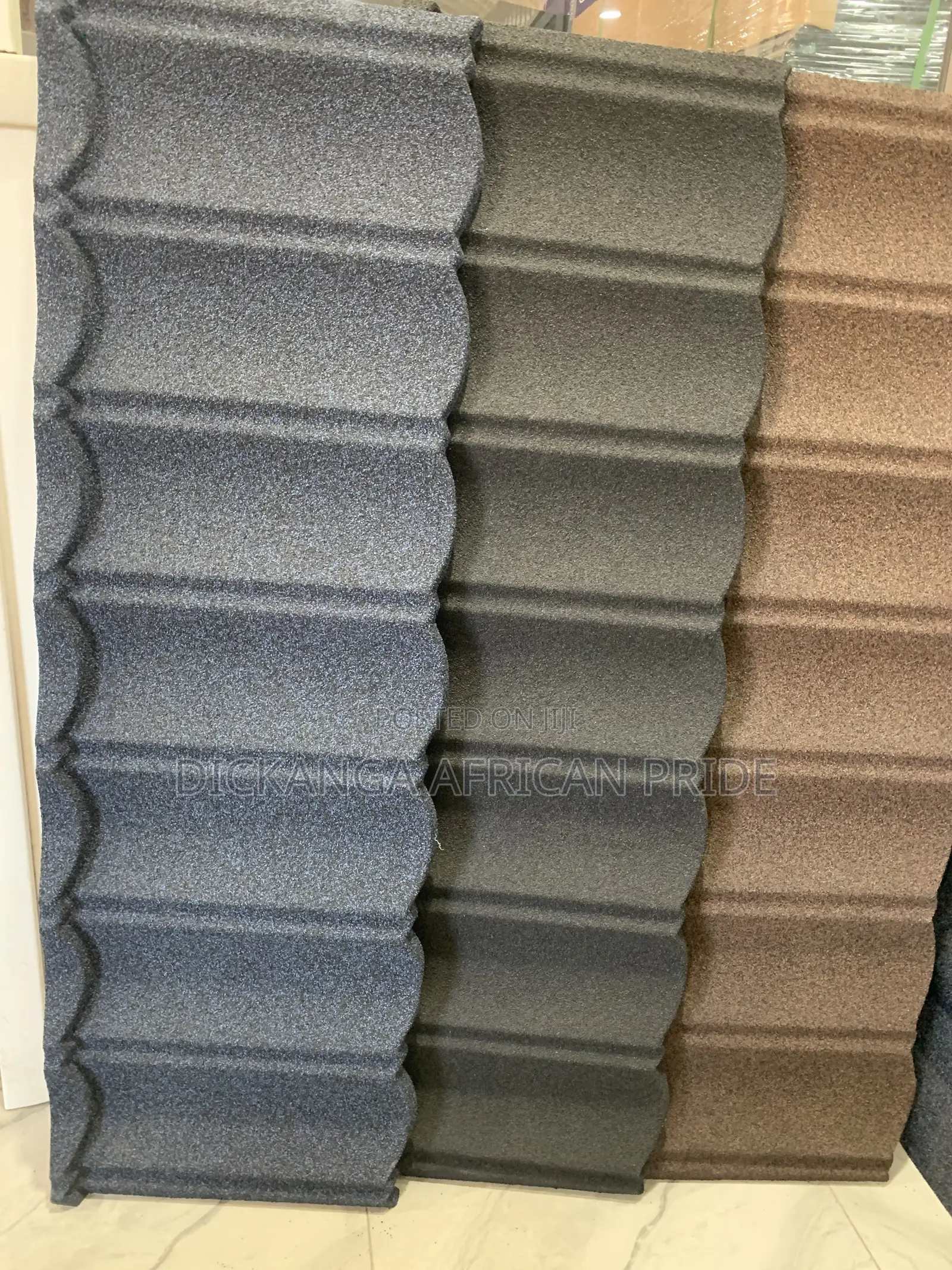 Corrosion Resistance Higher Quality Stones Coast Mainly for Coastal