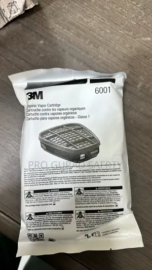 3m Full Face Mask