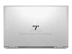 New Laptop HP EliteBook x360 1040 G7 16GB Intel Core i7 SSD 512GB