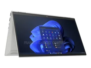 New Laptop HP EliteBook x360 1040 G7 16GB Intel Core i7 SSD 512GB