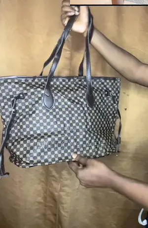 Leather Tote Bags