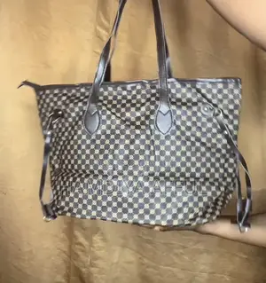 Leather Tote Bags