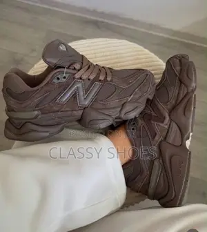 New Balance9060 Coffee