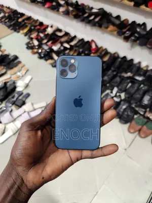 Apple iPhone 12 Pro 128 GB Green
