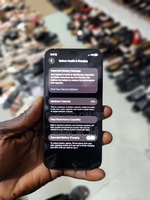 Apple iPhone 12 Pro 128 GB Green