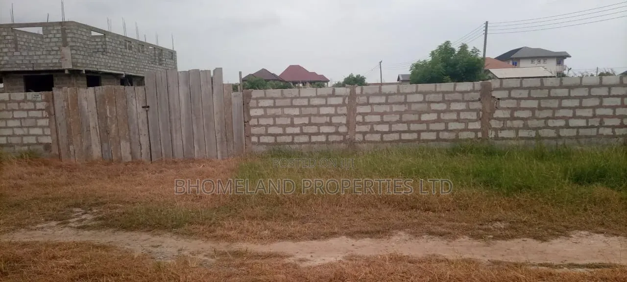 Single Plot at Terrazo Junction Daw6