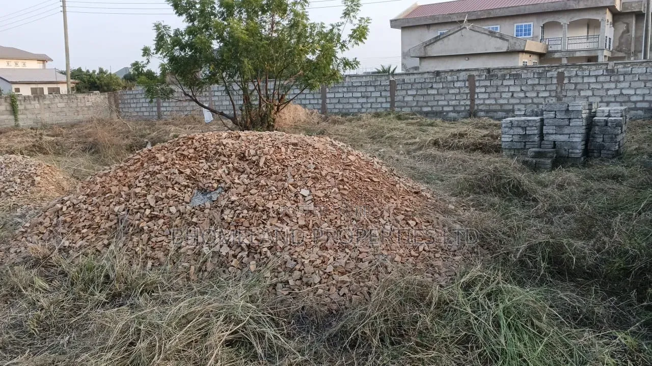 Single Plot at Terrazo Junction Daw6