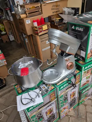Cake Mixer