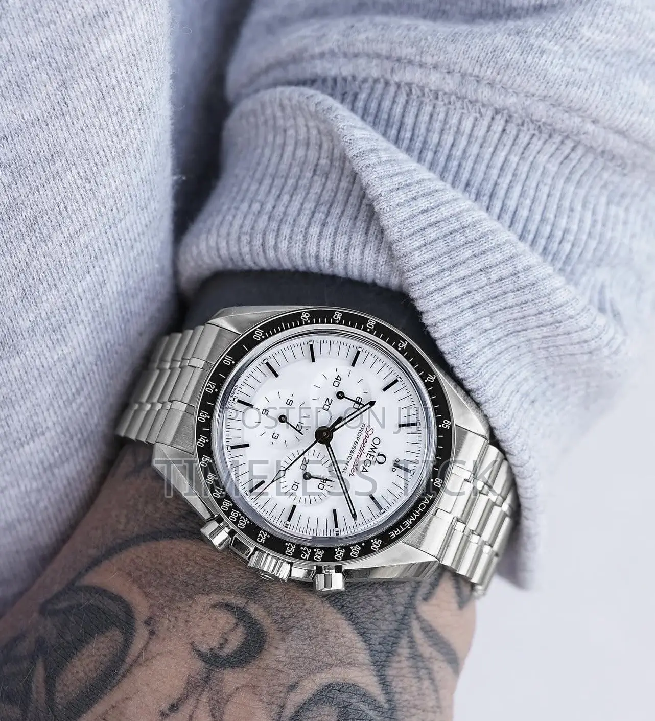 Omega Watch