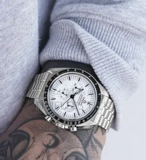 Omega Watch