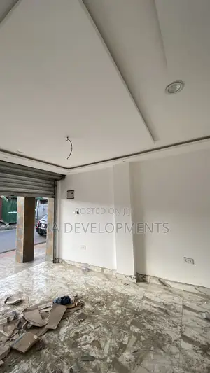 Newly Built Shop for Rent at Lapaz