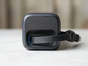 ​Anker Laptop Power Bank (25K, 165W, Built-in and Retractable Cable)