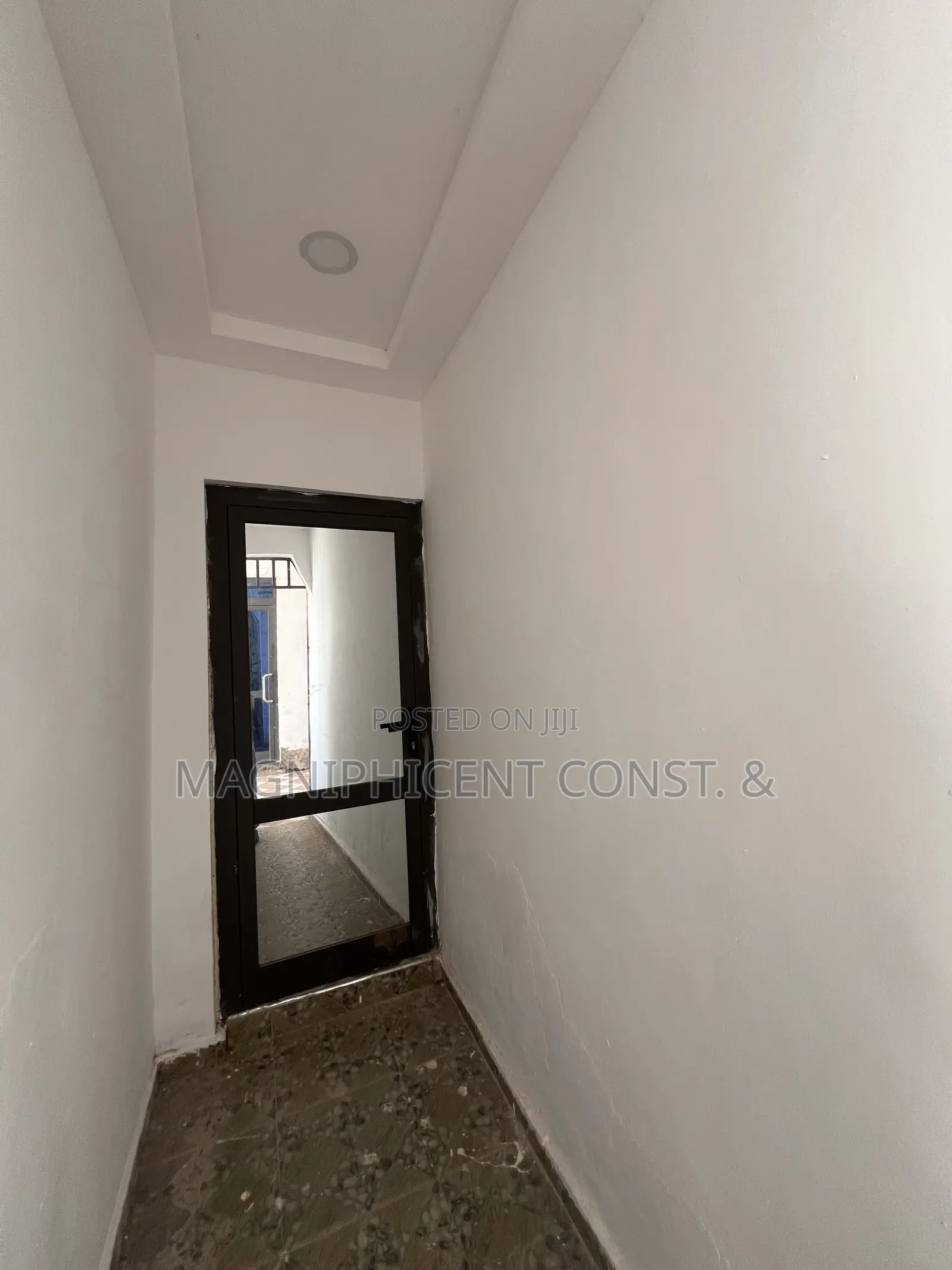 1bdrm Apartment in Lakeside Estate, Ashaley Botwe for rent