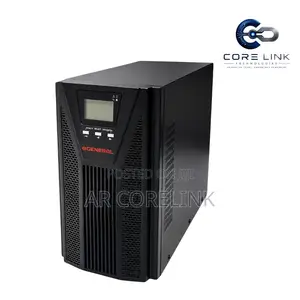 GENERAL 850VA / 230 Vac / 50Hz UPS