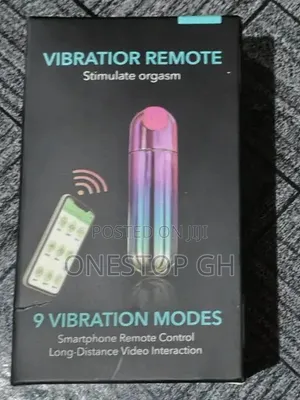 The Most Powerful Mini Bullet Vibrator