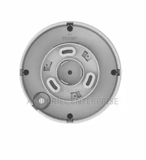 Hikvision 3K Smart Fisheye Camera
