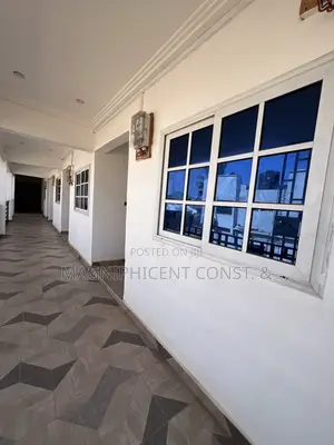1bdrm Apartment in Lakeside Estate, Ashaley Botwe for rent