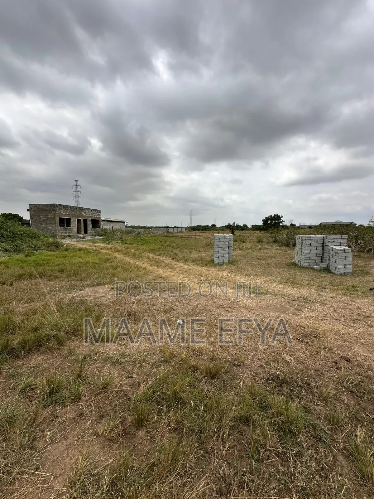 Land for Sale
