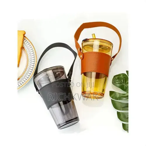 Glass Tumbler