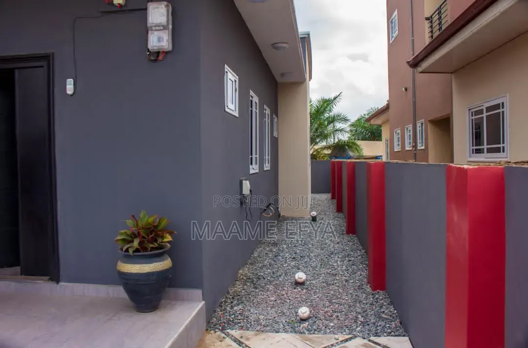 3bdrm House in Amasaman for sale
