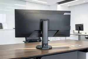 ViewSonic VG3448 34 Inch Ultra-Wide 21: