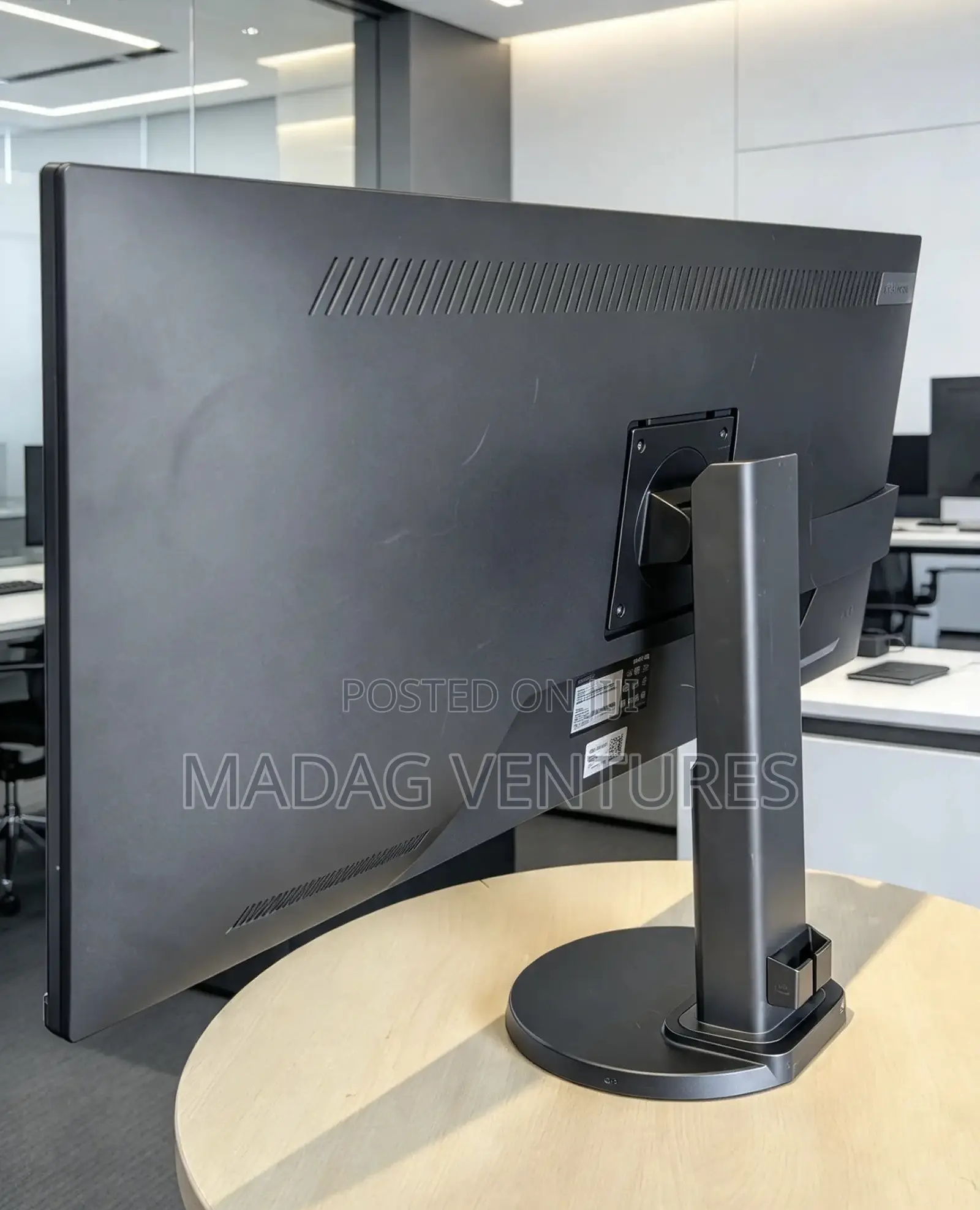 ViewSonic VG3448 34 Inch Ultra-Wide 21:
